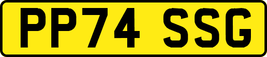 PP74SSG