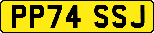 PP74SSJ