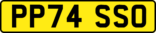 PP74SSO