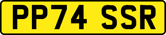 PP74SSR