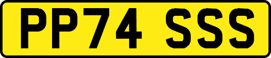 PP74SSS