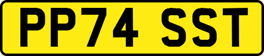 PP74SST