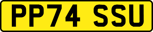 PP74SSU