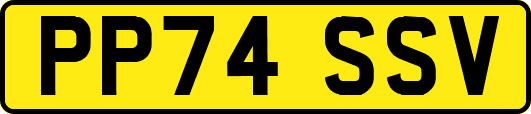PP74SSV