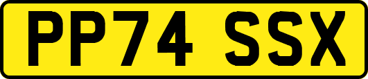 PP74SSX