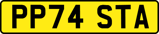 PP74STA