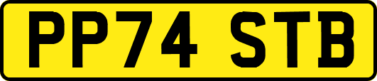 PP74STB
