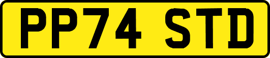 PP74STD