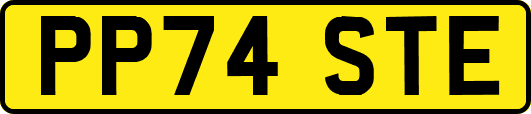 PP74STE