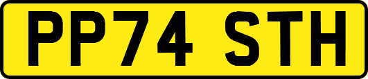 PP74STH