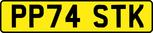PP74STK