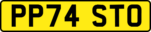 PP74STO
