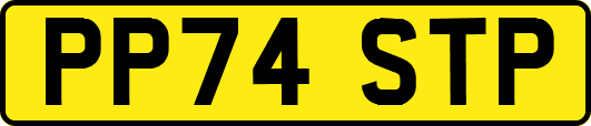 PP74STP