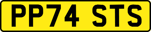 PP74STS