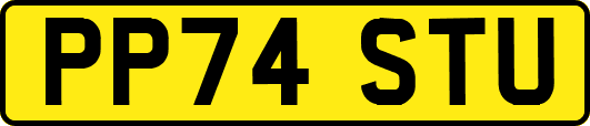 PP74STU