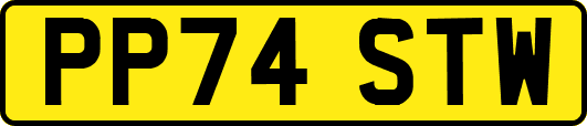 PP74STW