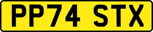 PP74STX