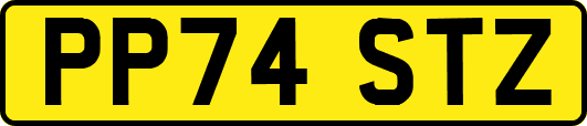 PP74STZ