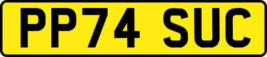 PP74SUC