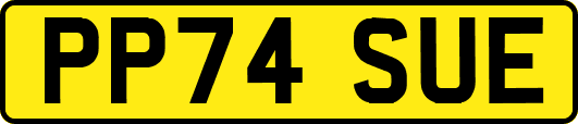 PP74SUE