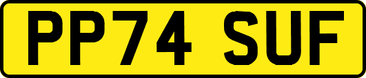 PP74SUF