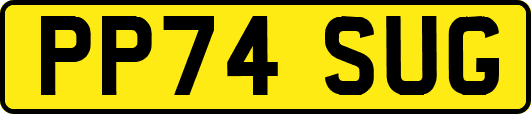 PP74SUG