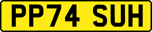 PP74SUH