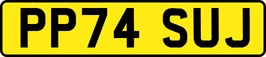PP74SUJ