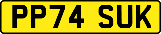 PP74SUK