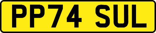 PP74SUL