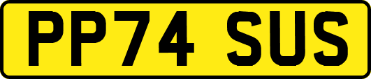 PP74SUS