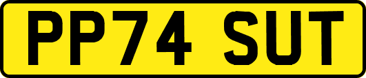 PP74SUT