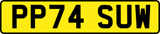 PP74SUW
