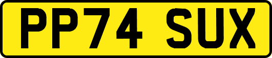 PP74SUX