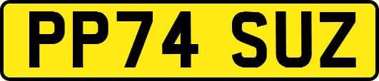 PP74SUZ