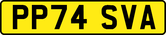 PP74SVA