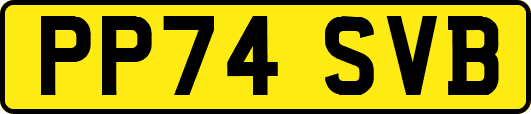 PP74SVB