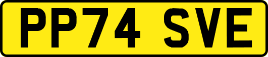 PP74SVE