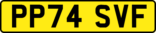 PP74SVF