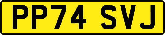 PP74SVJ