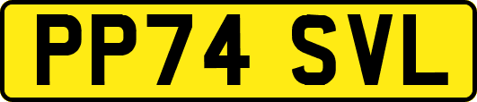 PP74SVL