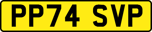 PP74SVP