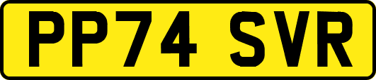 PP74SVR