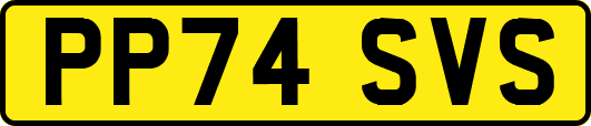 PP74SVS
