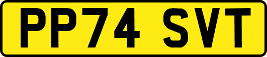 PP74SVT