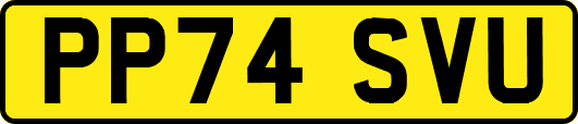 PP74SVU