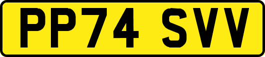 PP74SVV