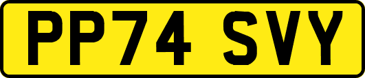 PP74SVY