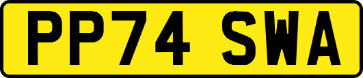 PP74SWA