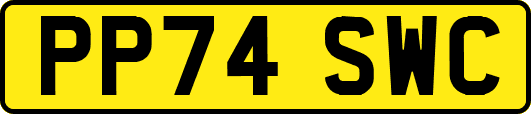 PP74SWC